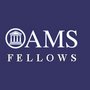 AMS inargual class of fellows 2012